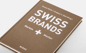 Swiss Brands – Marken und Macher