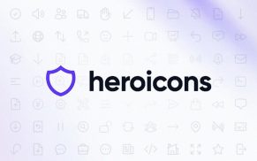 Heroicons 2: Kostenloses SVG Icon-Set