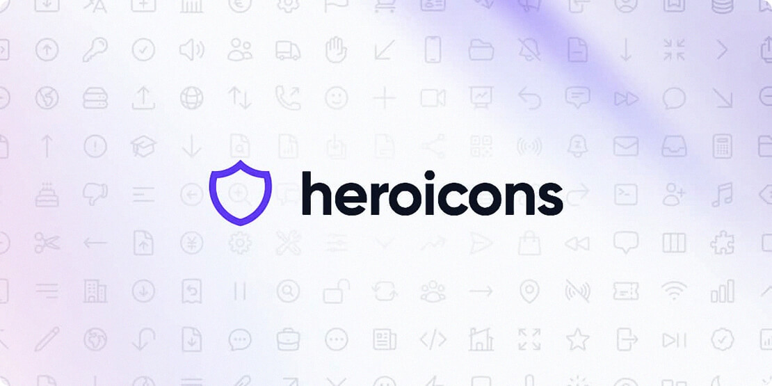 Heroicons 2 Download