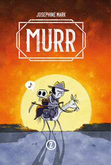 Murr (Cover)