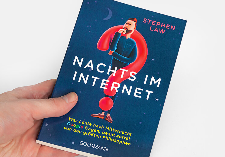 INTERNET NACHTS SCHLECHTER visual data 2