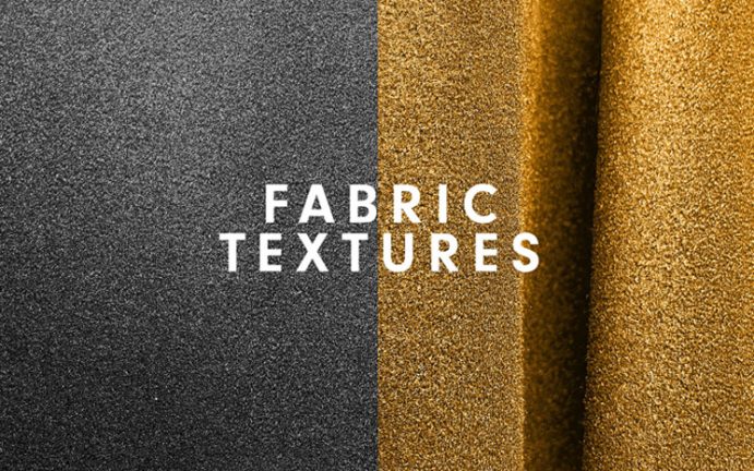 Photoshop textures - Neu: Fabric Textures