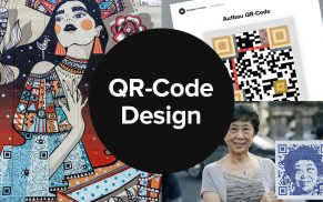 QR-Code-Design