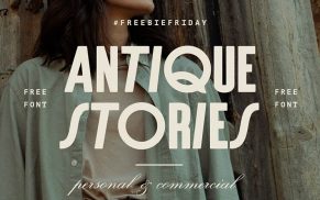 Antique Stories