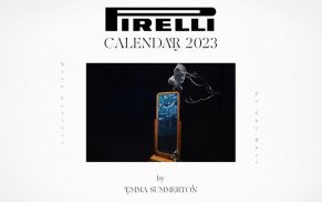 Pirelli Kalender 2023