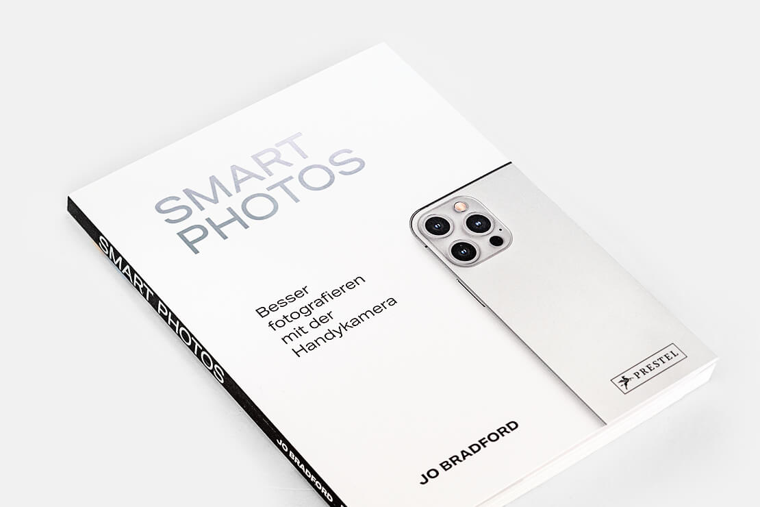 Smart Photos - Fotografieren mit dem Smartphone