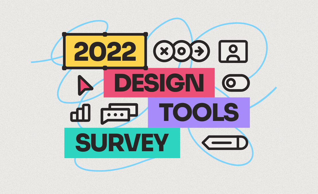 Design Tools Survey 2022