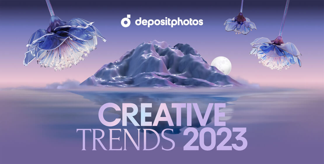 Kreativ Trends 2023