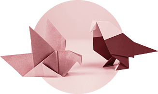 Origami-Modelle
