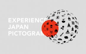 Experience Japan: Piktogramme erklären Japan