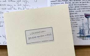 Briefe an ein Virus