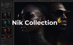 Nik Collection 6 erschienen + kostenlose Testversion