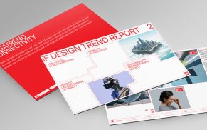 »iF Design Trend Report 2023« zum kostenlosen Downloaden