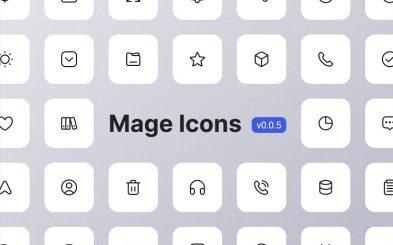 Kostenlose Icons – Übersicht kostenloser Symbole zum Downloaden