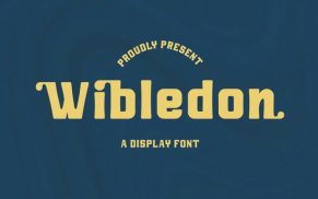 Wibledon