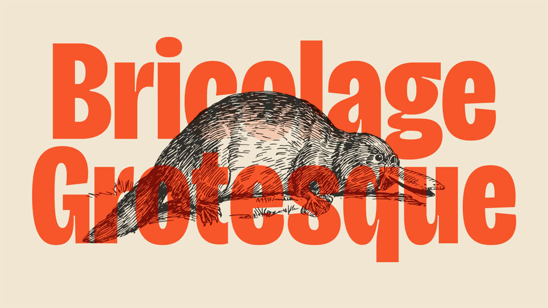 Bricolage Grotesque Font Download