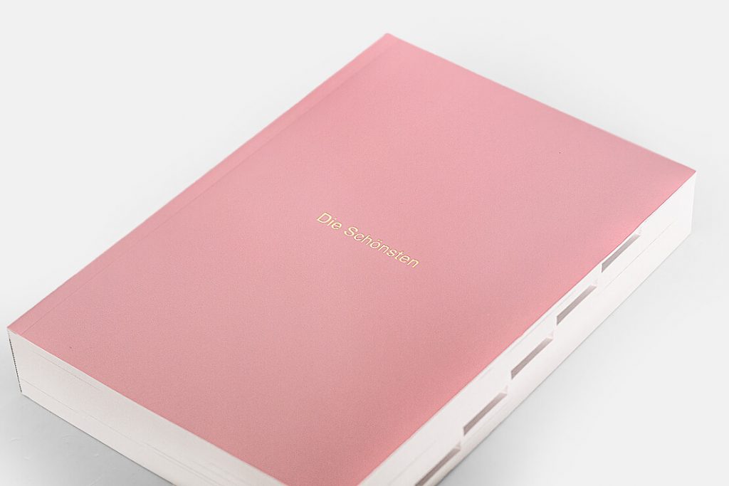 Die Schönsten Deutschen Bücher 2023 Katalog