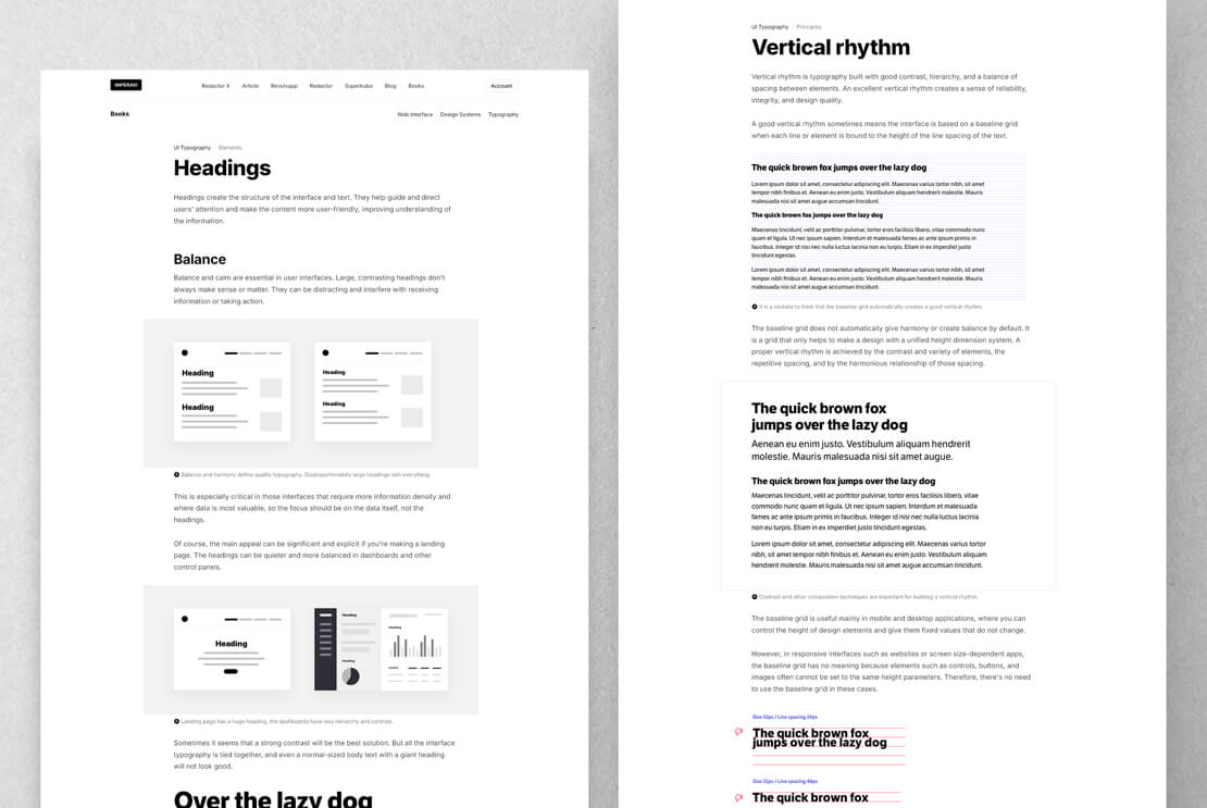 Web-Typografie-Buch