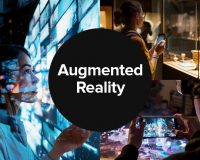 Augmented Reality: Trends und aktuelle Projekte