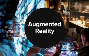 Augmented Reality: Trends und aktuelle Projekte