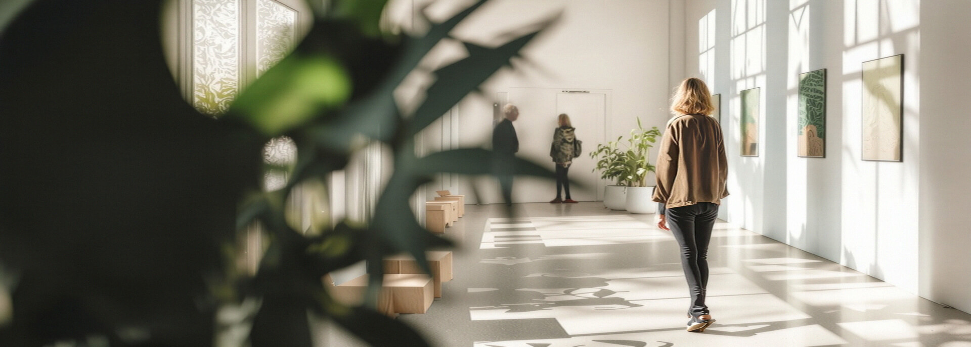 Design Events für Kreative