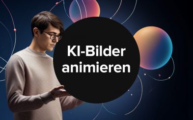 15 KI-Tools zur kreativen Bildgenerierung