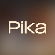 Pika KI-Animationen