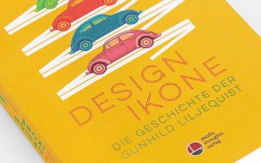 Biografischer Roman über VW-Designerin