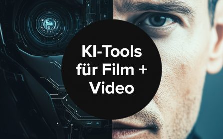 KI-Tools für Film und Video