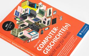 Computergeschichte(n) – Nicht nur für Nerds