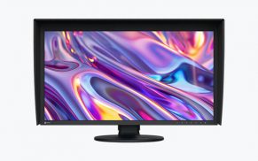 EIZO präsentiert ColorEdge CG3100X