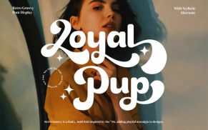 Loyal Pup