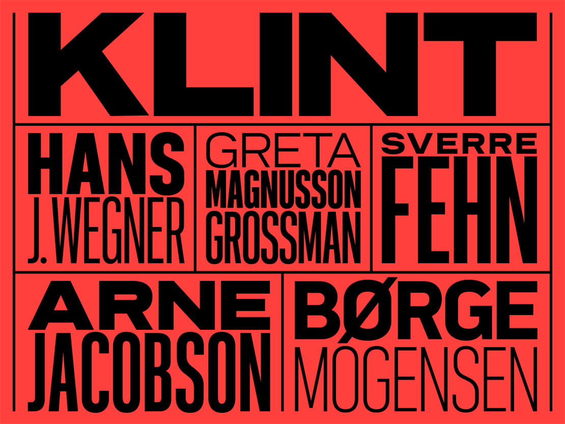 Lintel Next Schriftart