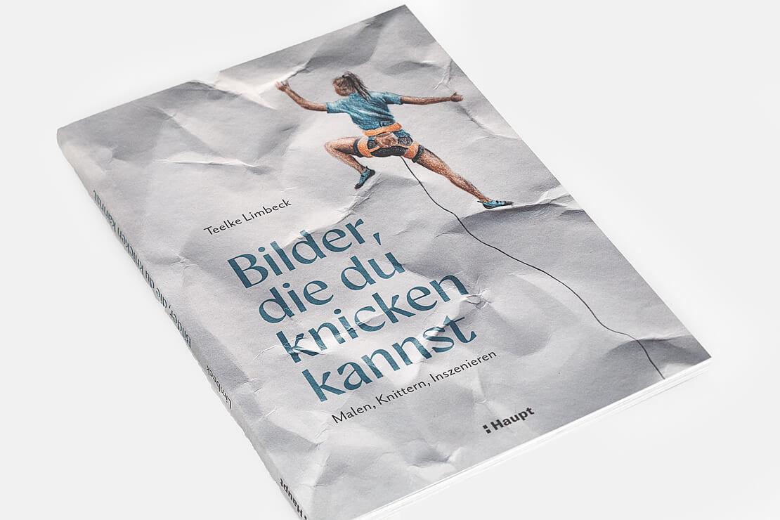 Bilder, die du knicken kannst (Buch-Cover)