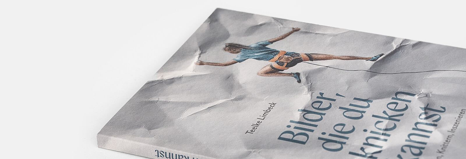 Bilder, die du knicken kannst