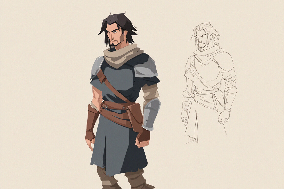 Concept Art