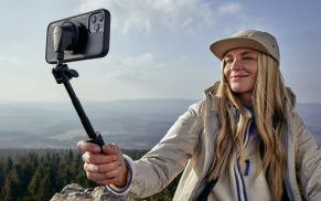Smartphone-Halterungen für Kreative
