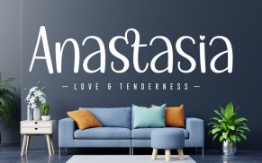 Anastasia