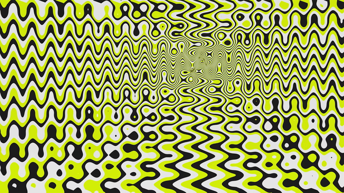 Psychedelic Art