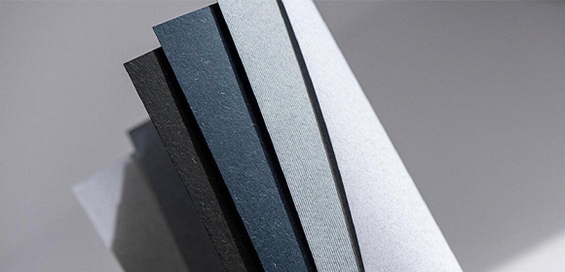 Antalis Refit Denim-Papier