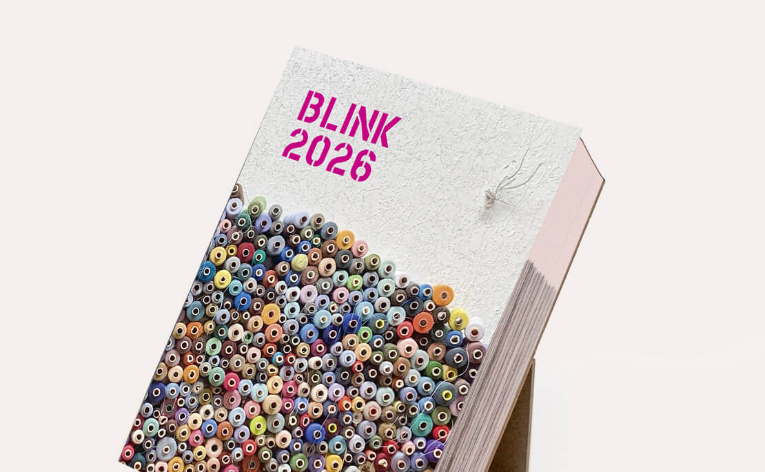 Blink 2026