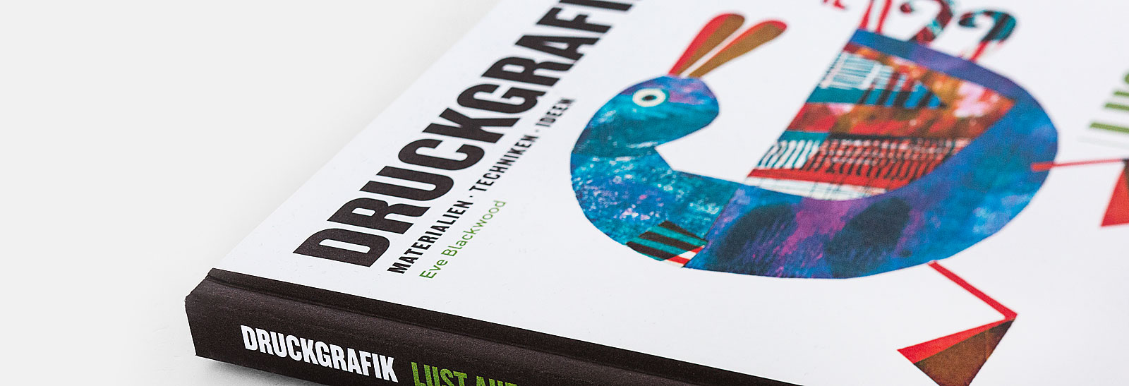 Lust auf Kunst: Druckgrafik