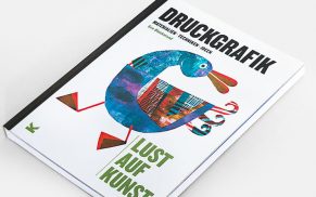 Lust auf Kunst: Druckgrafik