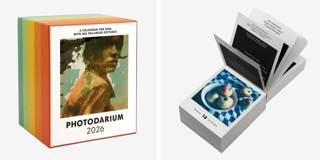 Photodarium 2026