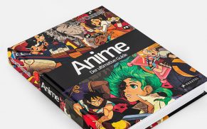 Anime – Der ultimative Guide