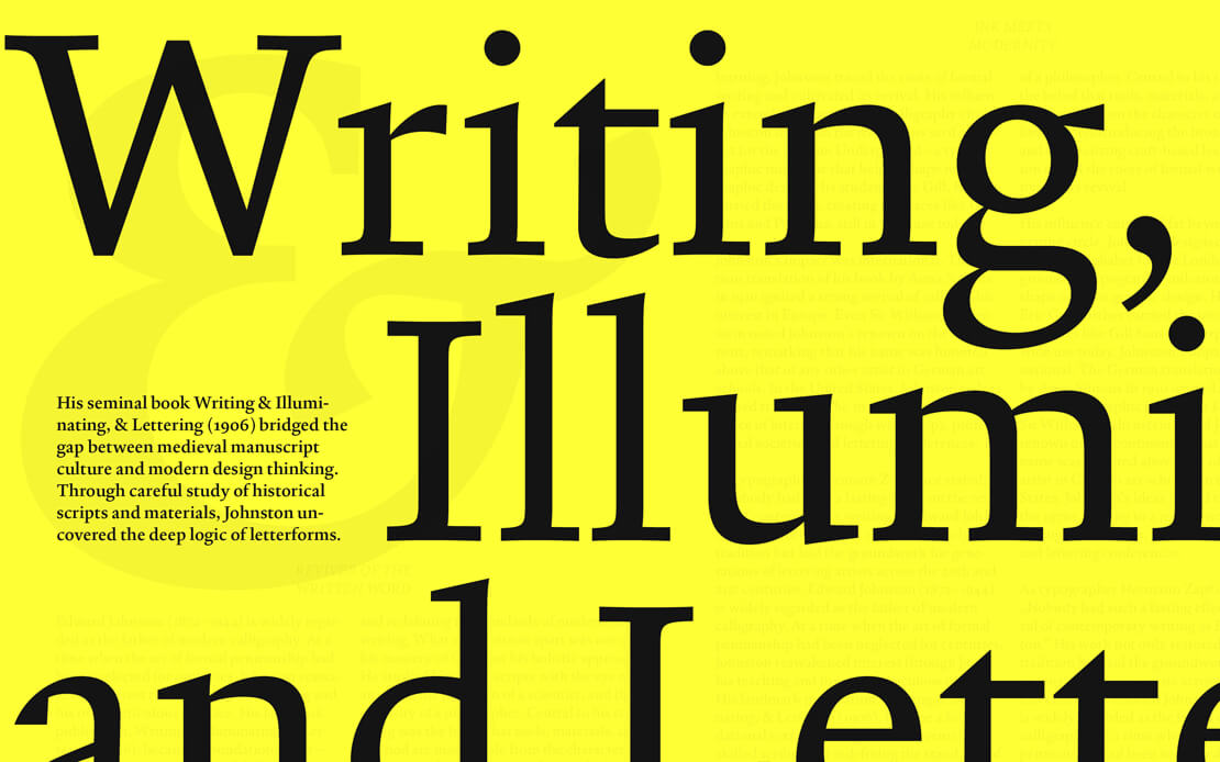 Weymann Serif Display