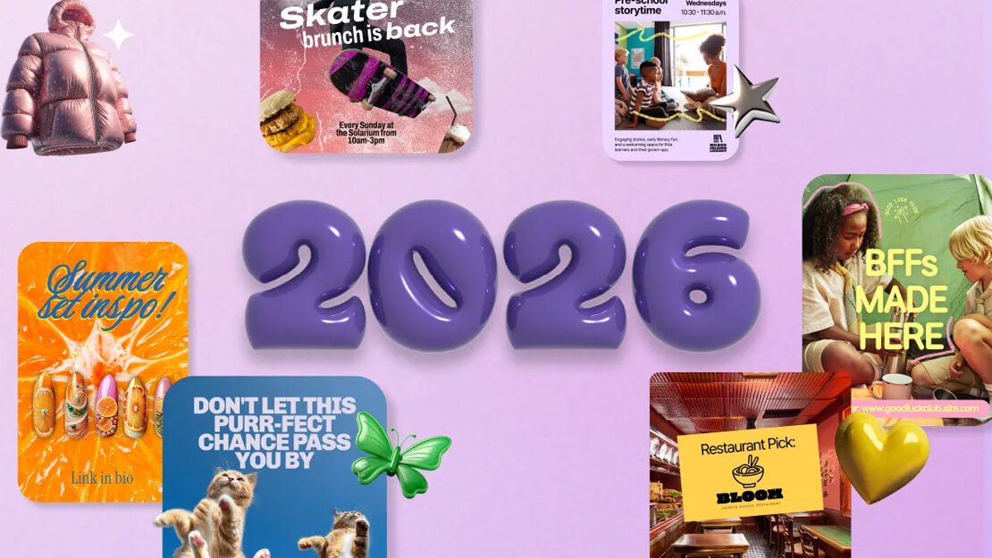 Adobe Creative Trends 2026