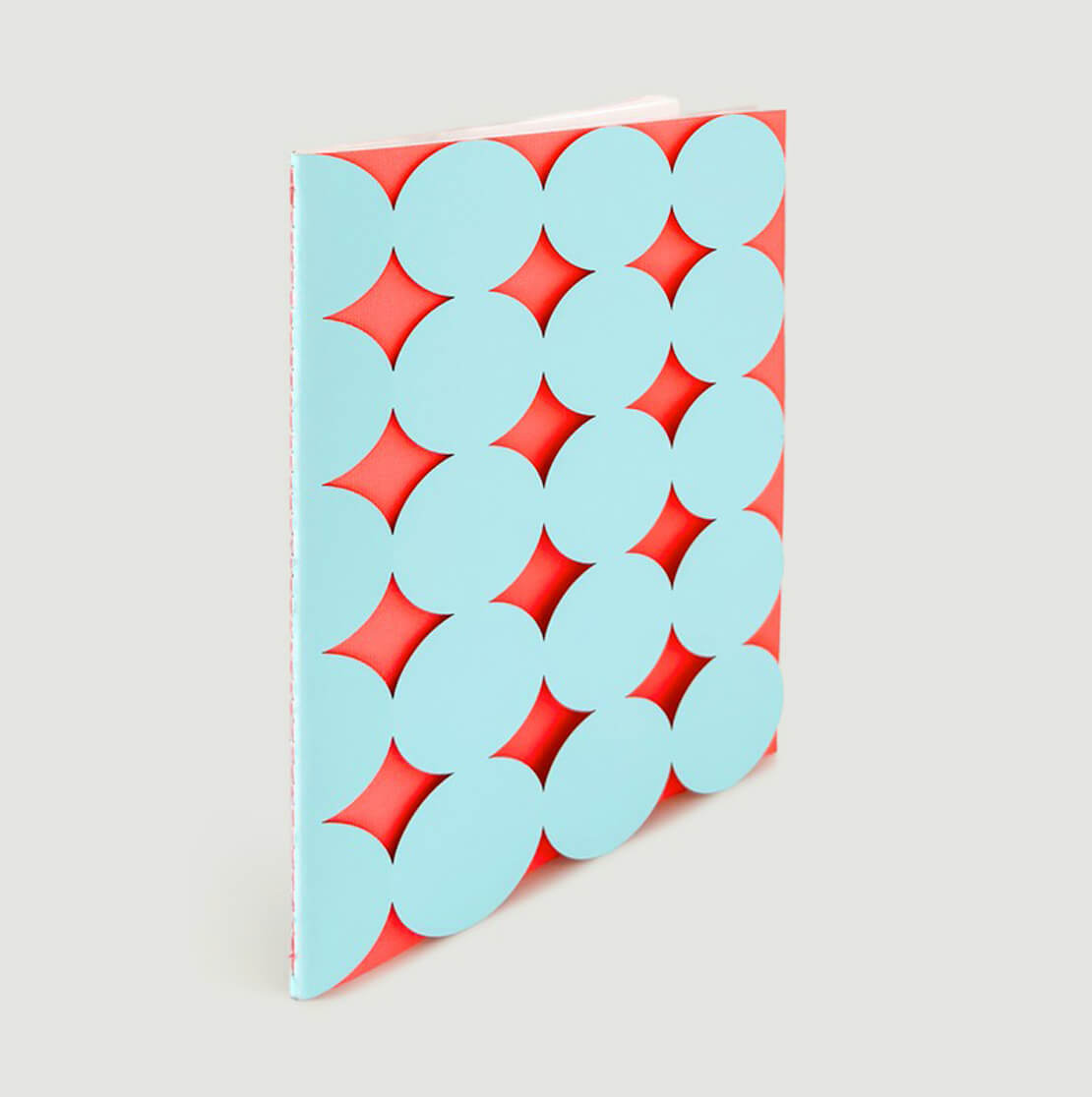 Cover vom Notebook 26