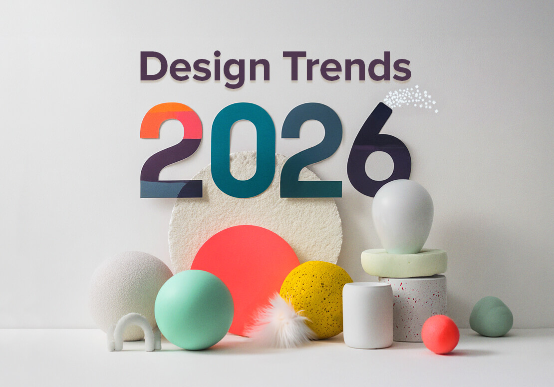 Design Trends 2026