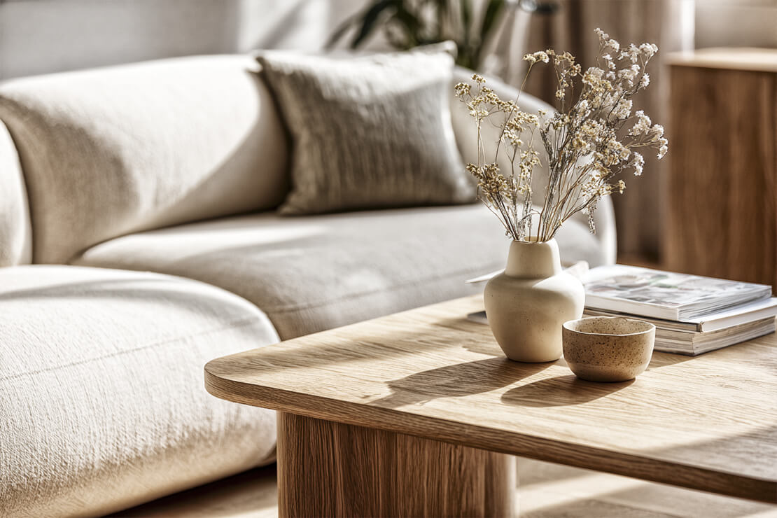 Japandi Interieur Design